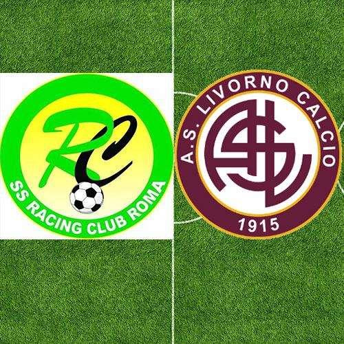 La presentazione. Livorno, con il fanalino Racing serve la testa giusta