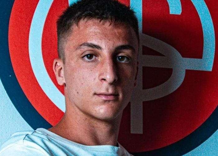 Niccol&ograve; Goffredi
