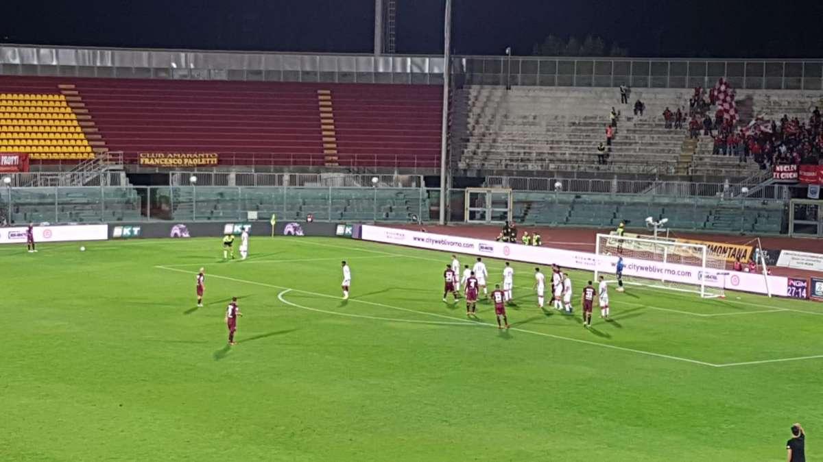 Livorno-Perugia