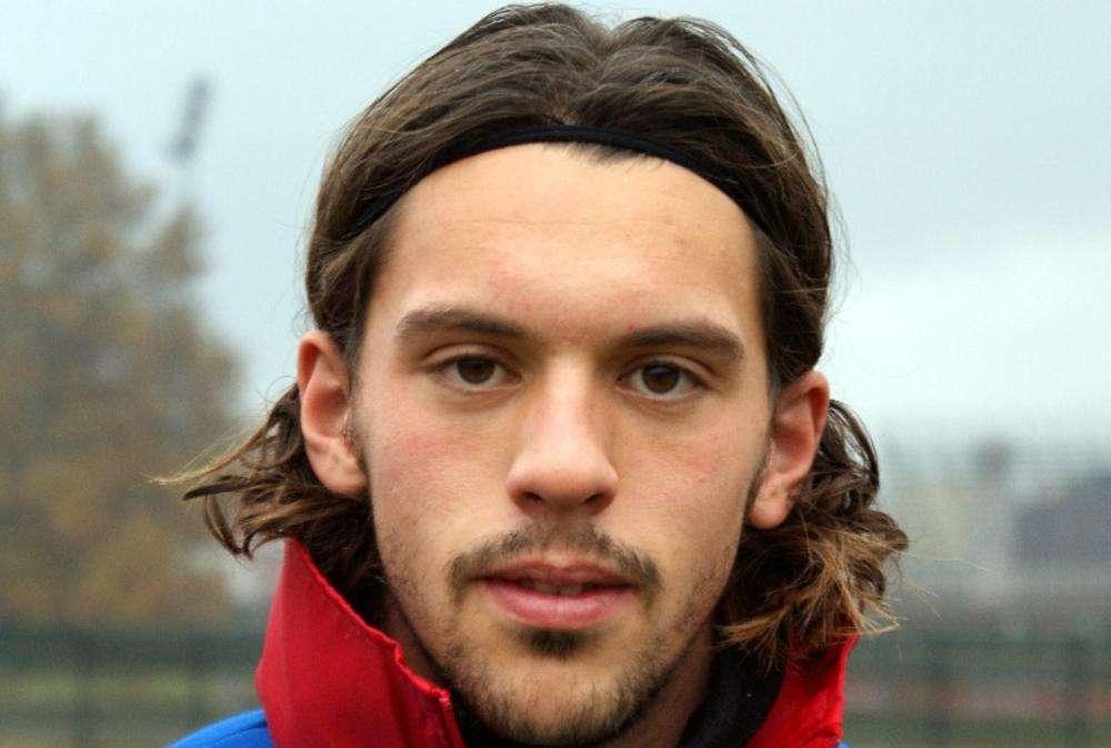 Amaranto interessati al portiere Valentini della Pro Vercelli