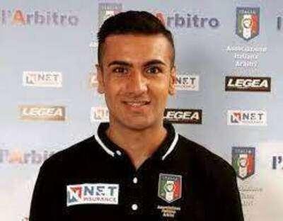 Luca Tagliente