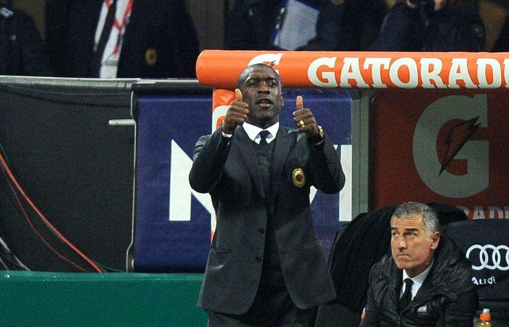 Chi è Clarence Seedorf, il nuovo allenatore del Milan