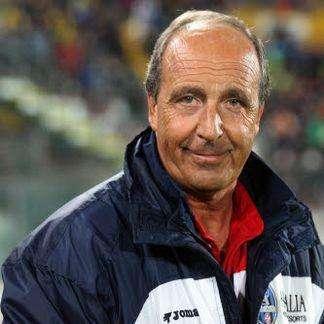 Anche Ventura ed Acori tra gli spettatori al "Picchi"