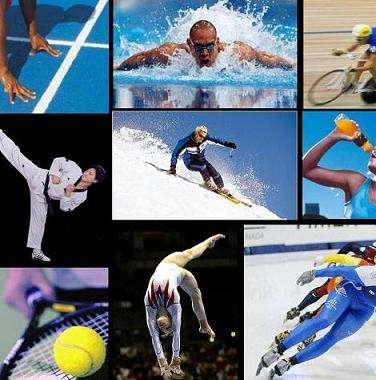 Domani in via dei Pensieri il Festival dello sport e della salute