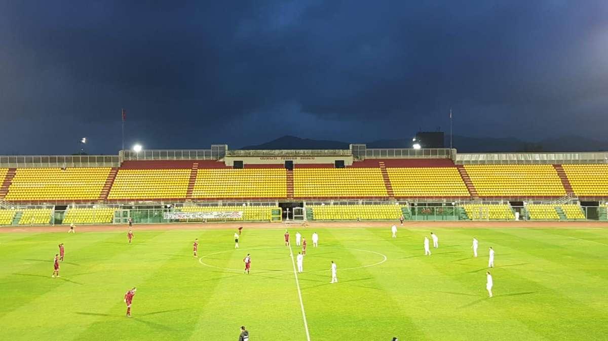 Livorno-AlbinoLeffe