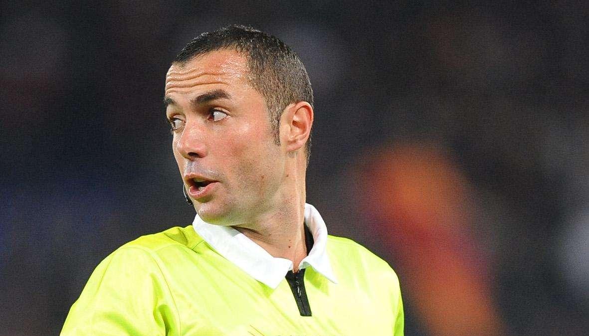 Prima categoria. Geotermica, non c' è da stare Allegri