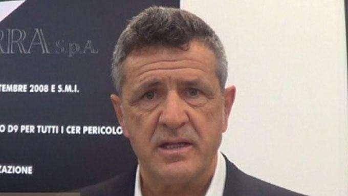 Navarra fa marcia indietro: "Non regalo le quote del Livorno"