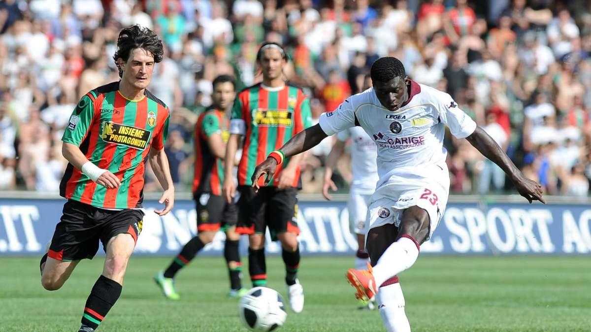 Duncan, no al Sunderland per il Livorno