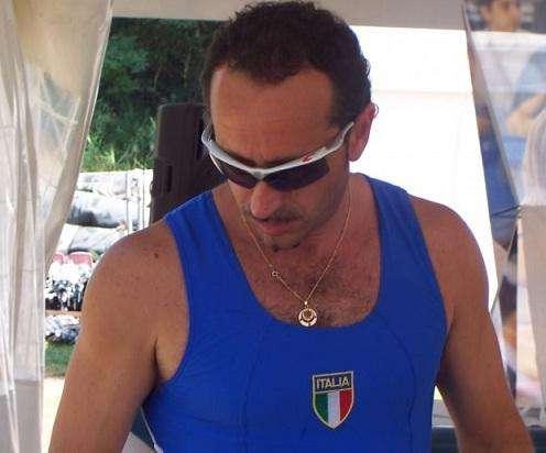 Remoergometro. Quattrordicesimo titolo italiano per Martelli
