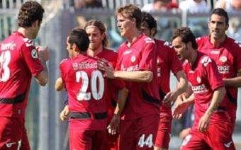 La presentazione. Contro la Reggina per dimostrare di valere
