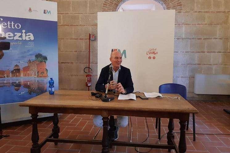 Salvetti sul nuovo Livorno: "Tempi stretti, chi è interessato ci contatti"