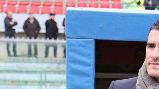 Lucarelli a un cronista di Pisa: "Non vorrai mica insegna' a babbo a..."