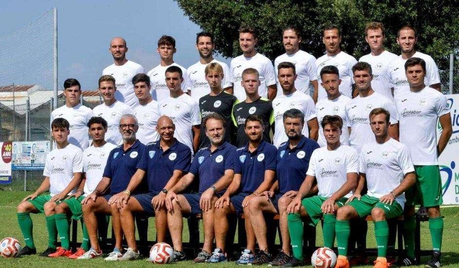 Serie D. Match decisivo per la Pro Livorno in casa col Sasso Marconi