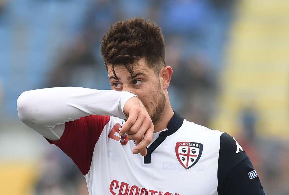 Il punto sulla B. Torna a condurre il Cagliari