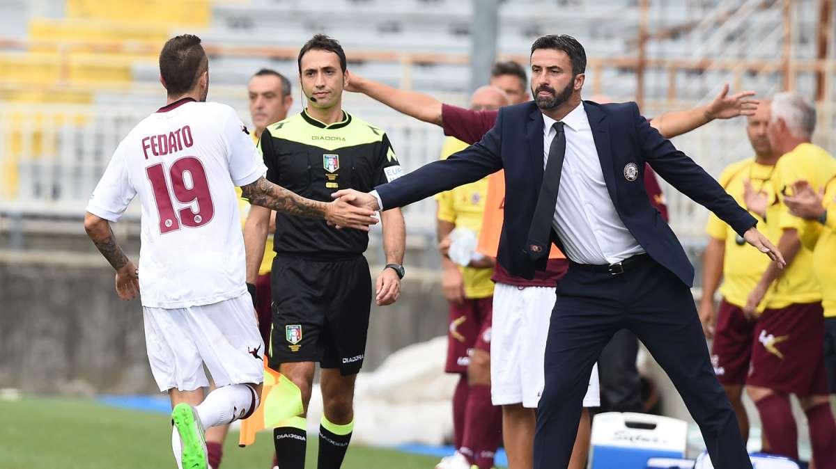 Caos apparentemente rientrato, Panucci domani dirigerà l'allenamento