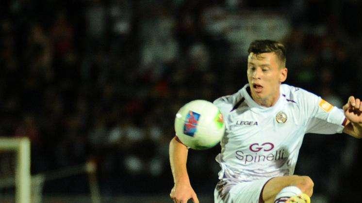 Diretta web. Cremonese-Livorno 0 a 0 (finale)