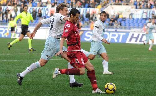 Candreva, ciao amaranto, la Juve è cosa fatta