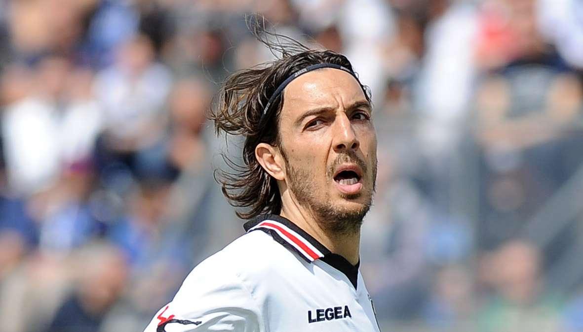 Giudice sportivo. Prova tivù, due turni a Ferrari del Lanciano 