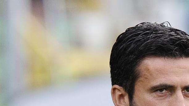 Sala stampa. Panucci: "Ai miei ragazzi non posso dire nulla"
