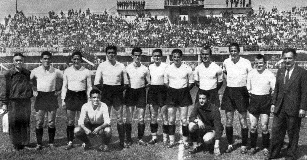 Il Livorno 1942-43
