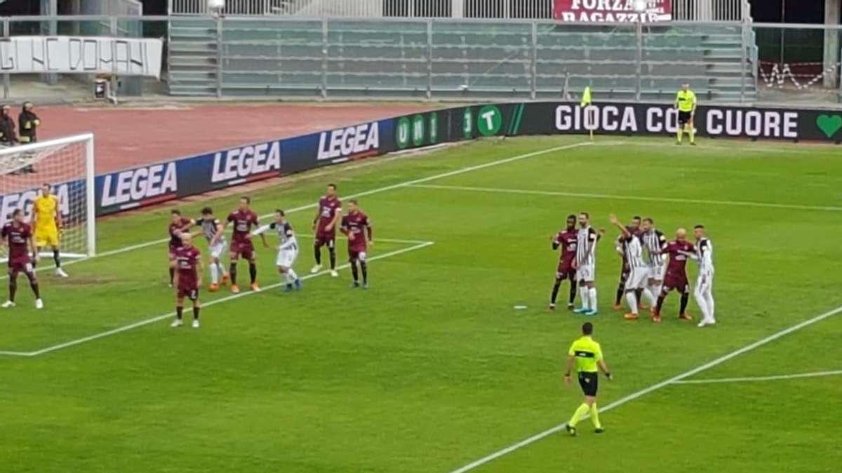 Livorno-Ascoli