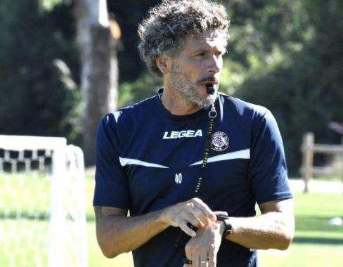 Sala stampa. Dal Canto: “Siamo soddisfatti, la squadra è in crescita”