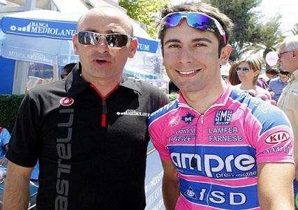 Mondiali. Bettini convoca anche Ulissi