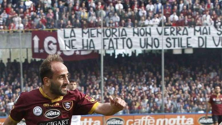 Amaranto sulle tracce del difensore Celli