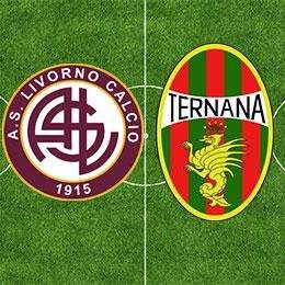 La presentazione. Arriva la Ternana, il Livorno di Panucci cerca conferme