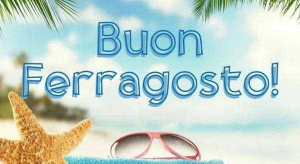 Ferragosto 2025