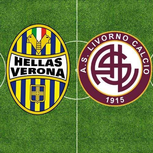 La presentazione. Hellas Verona-Livorno, sfida infuocata