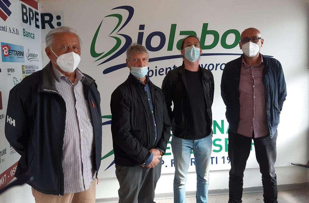 La Pro Livorno Sorgenti apre a un progetto con Livorno Popolare