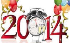 Buon 2014 ai lettori ed agli amici di Amaranta.it
