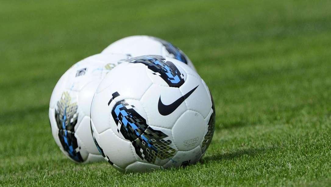 Il portiere Barbetta vicino al Rosignano