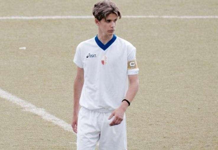 Matteo Adragna