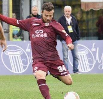 Como-Livorno, le probabili formazioni 