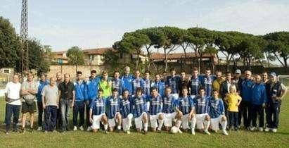 Promozione. Piombino di slancio sul Quercegrossa, 2 a 1