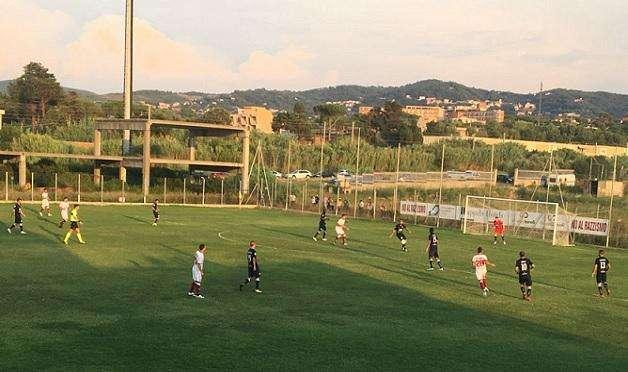 Livorno convincente nel test contro la Virtus Verona, 4 a 1