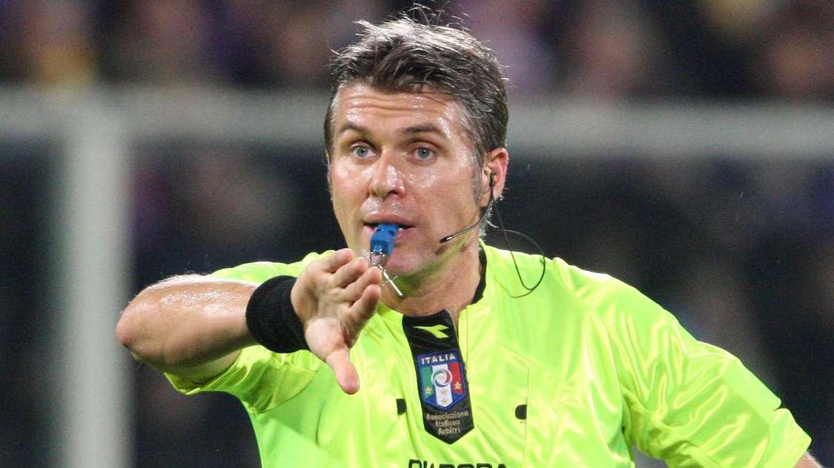 Sarà Rosetti di Torino ad arbitrare Chievo-Livorno