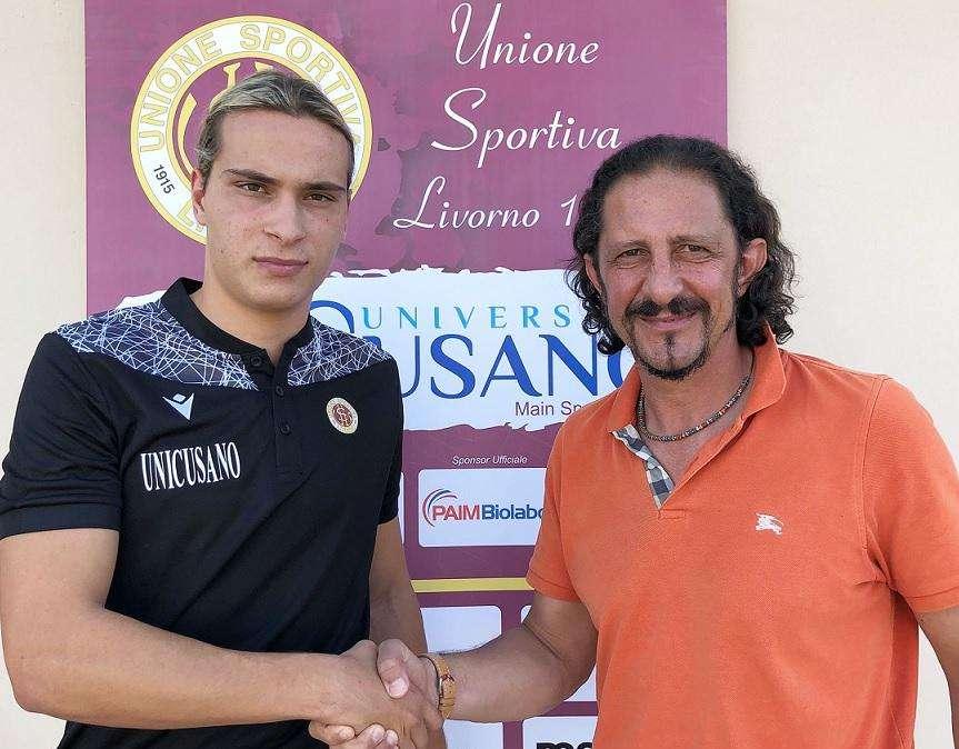 Apolloni con Protti