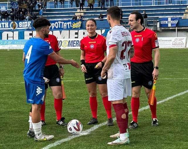 La scelta del campo 