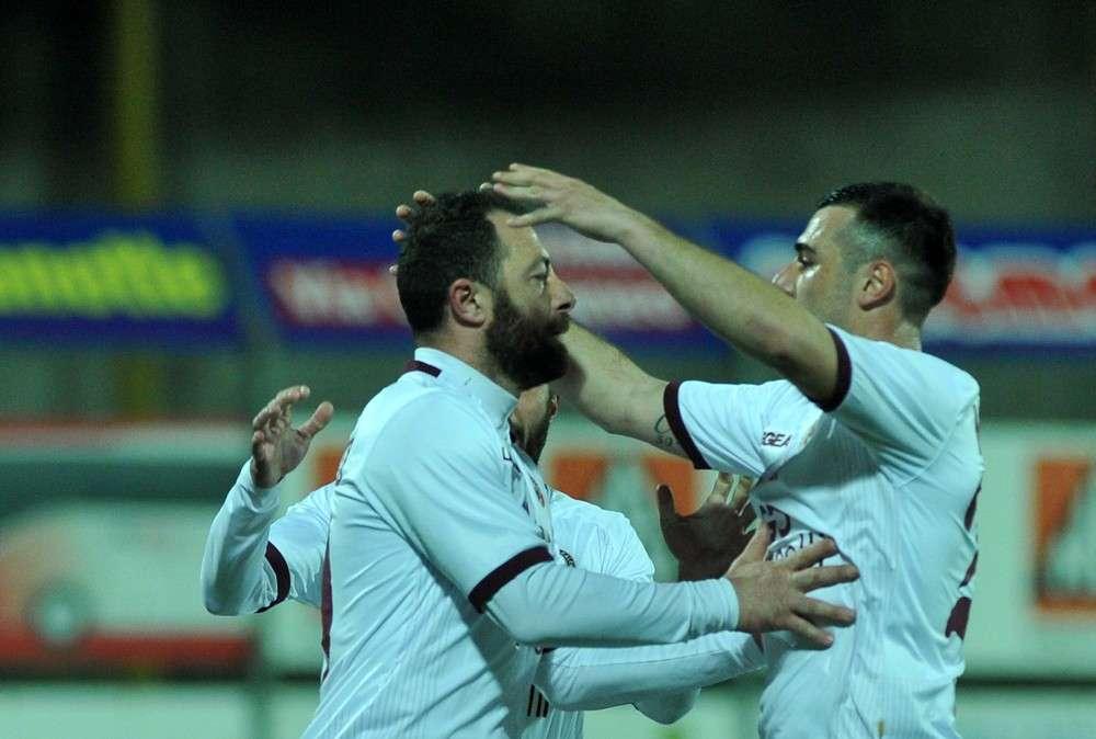 Coppa Italia. Il Livorno sfiderà la vincente di Casertana-Az Picerno