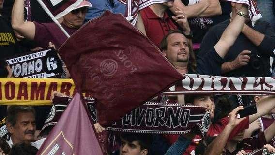 Panariello Show, un prezzo speciale per i tifosi del Livorno