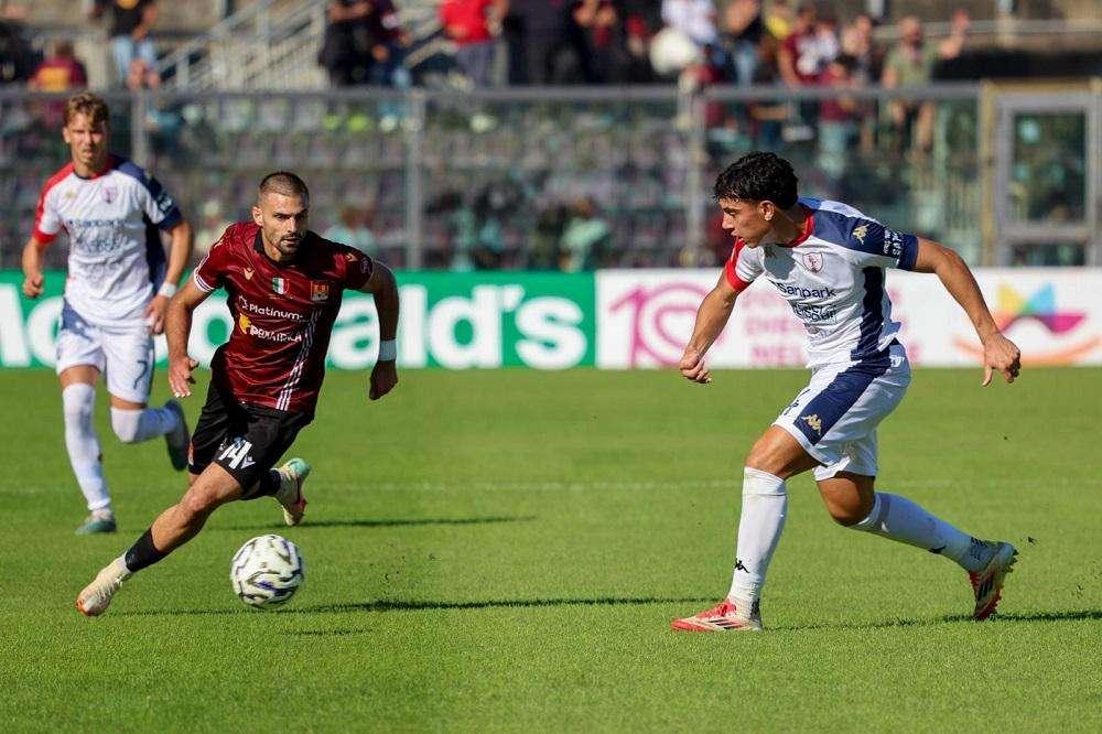 Livorno-Samb