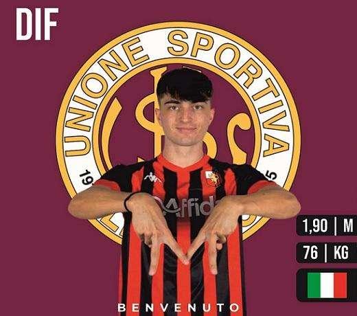 Tommaso Botrini