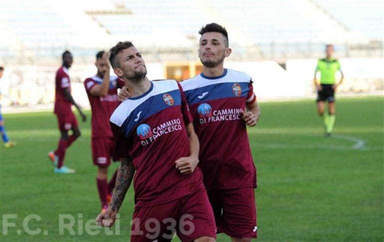 Marcheggiani ancora decisivo