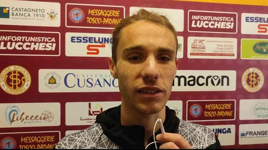 Filippo Lorenzoni