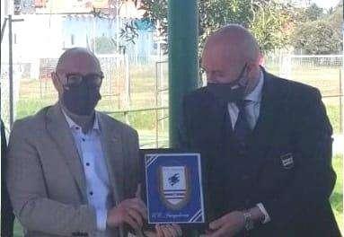 Ghiozzi e Calvarese