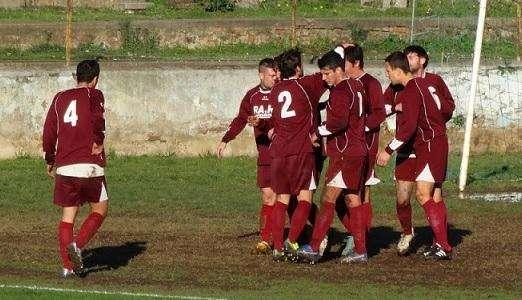 Promozione. Pro Livorno sempre più leader, bene Picchi e Cecina