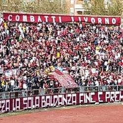 Livorno-Pisa